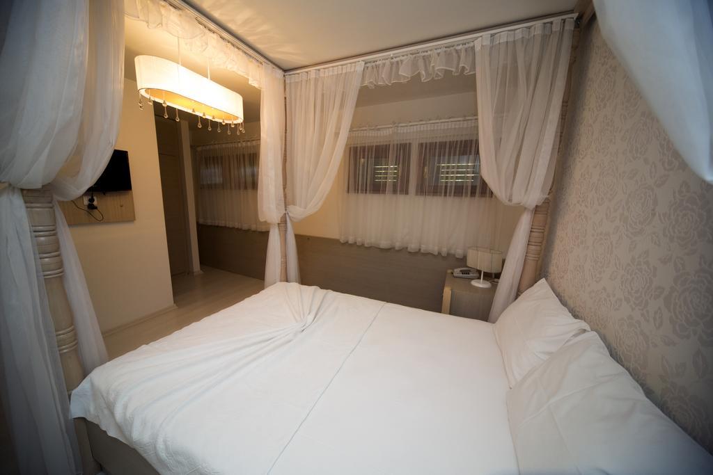 Apollon Hotel บอซจาดา ห้อง รูปภาพ