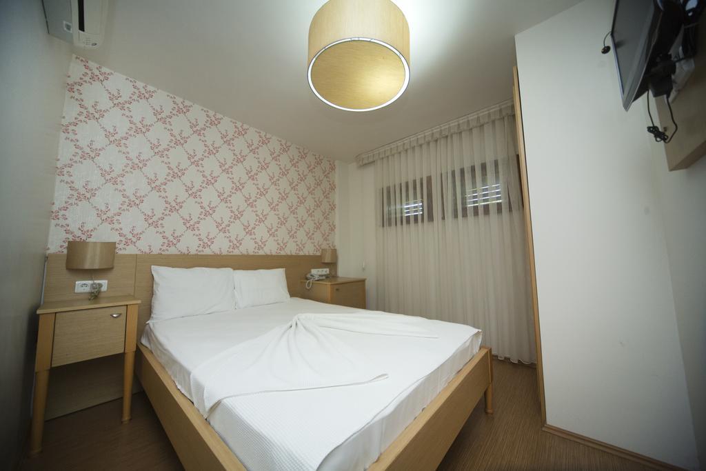 Apollon Hotel บอซจาดา ห้อง รูปภาพ